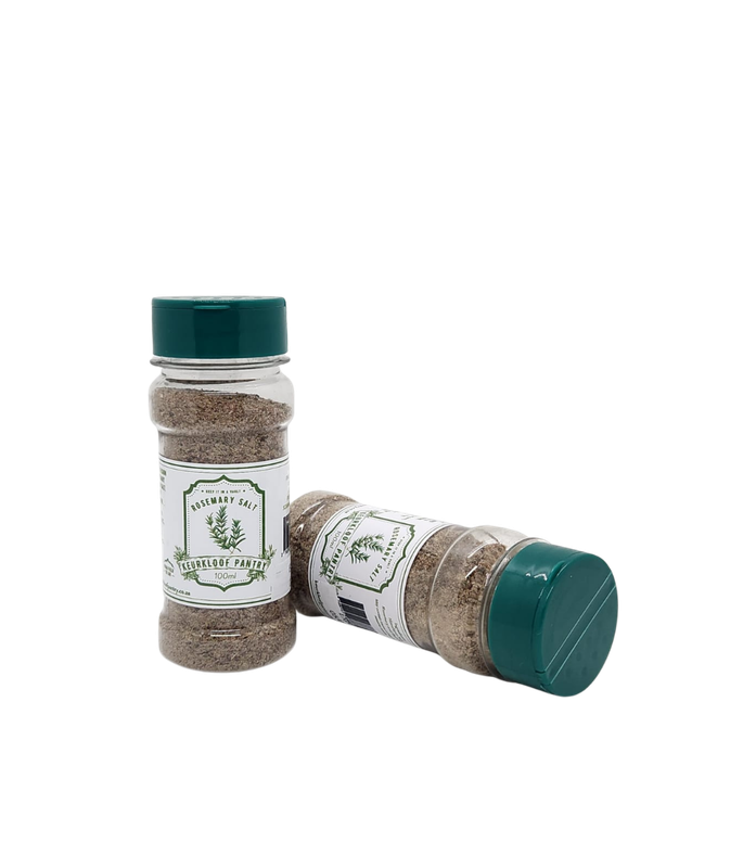 Keurkloof Rosemary Salt