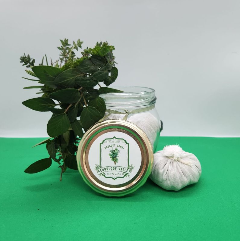 Keurkloof Bouquet Garni