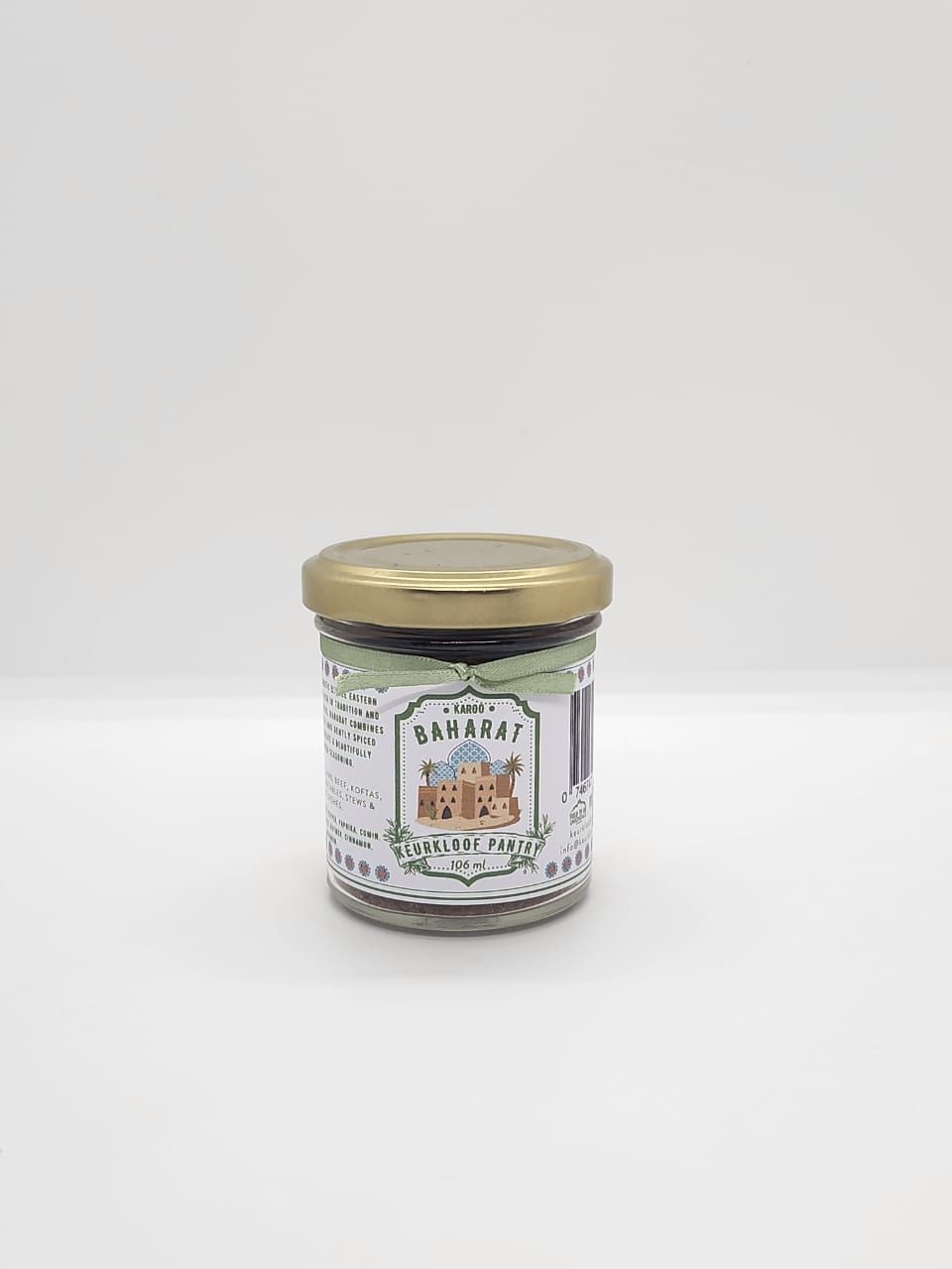 Karoo Baharat