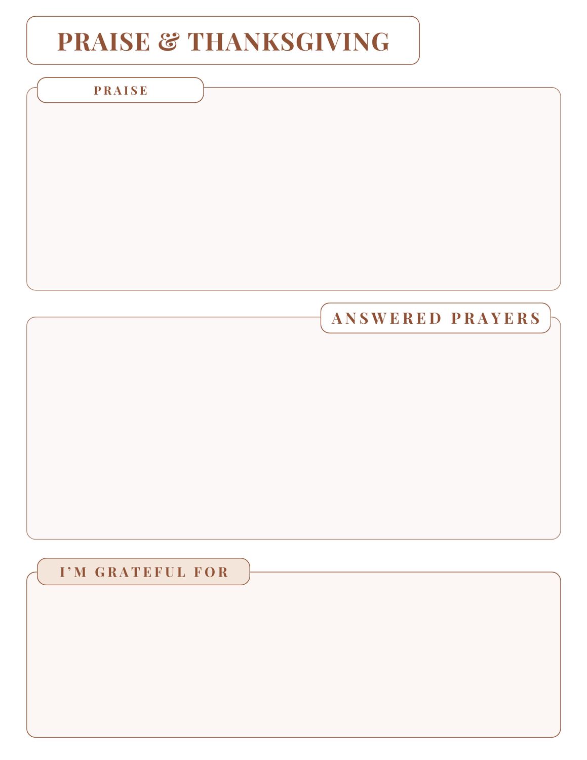 Revealed Planner for 2026