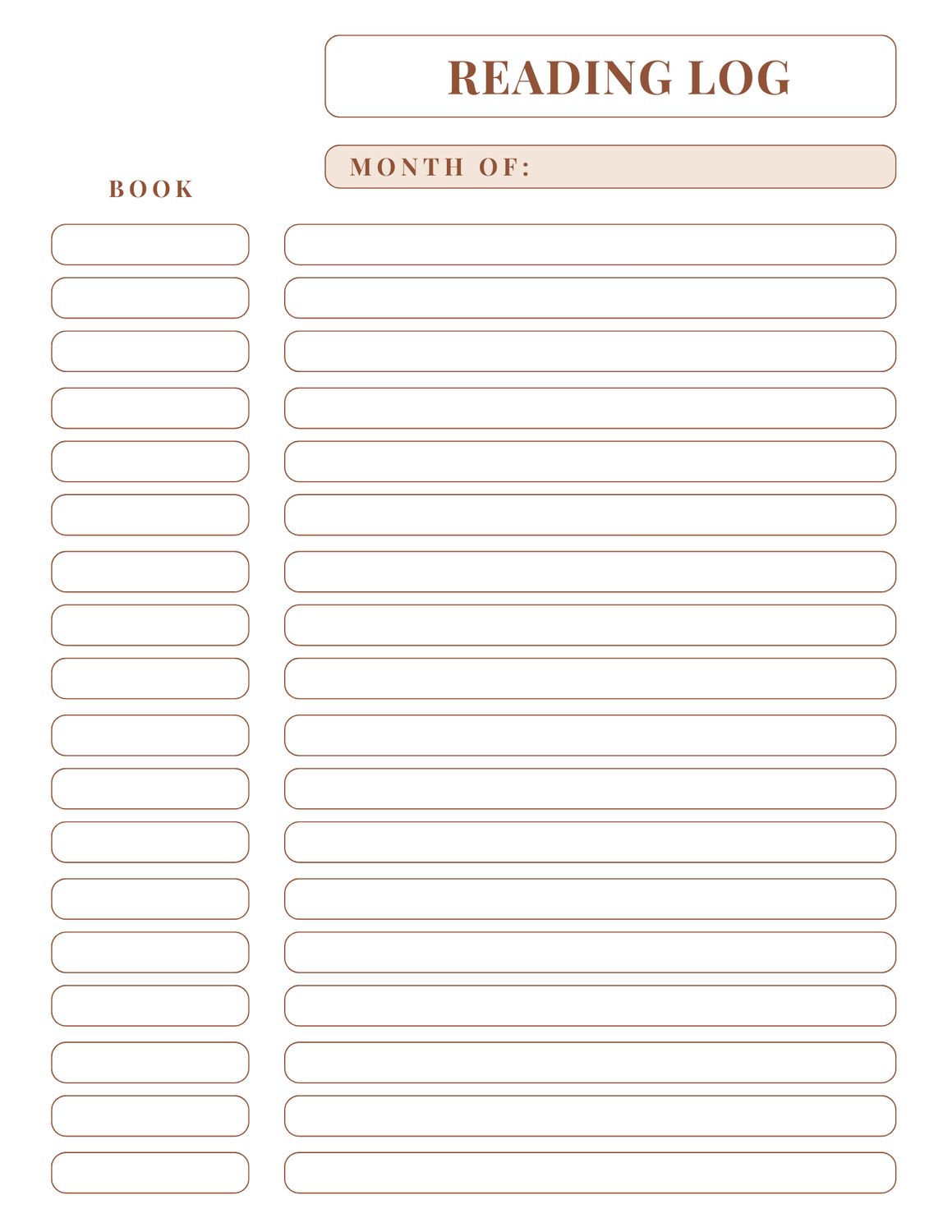 Revealed Planner for 2026