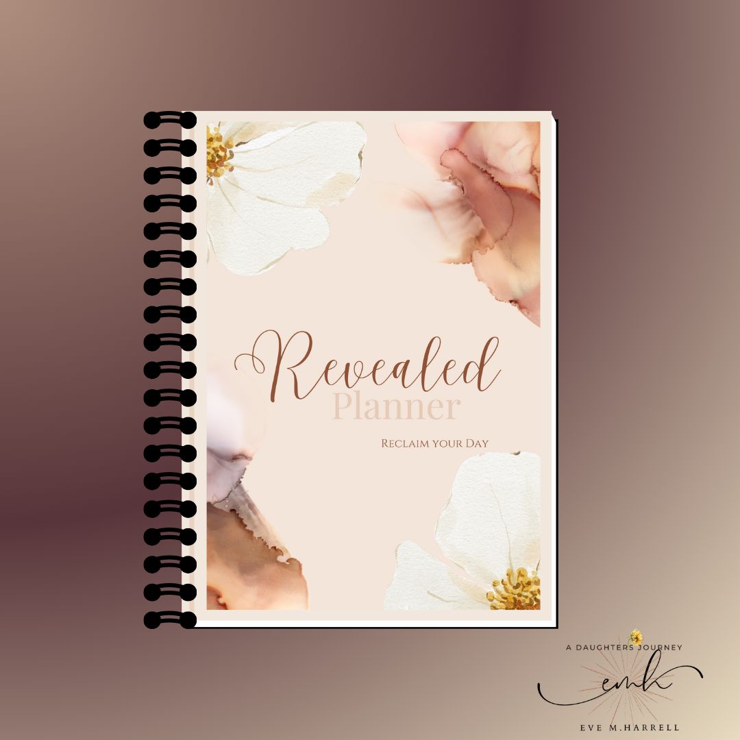 Revealed Planner for 2026