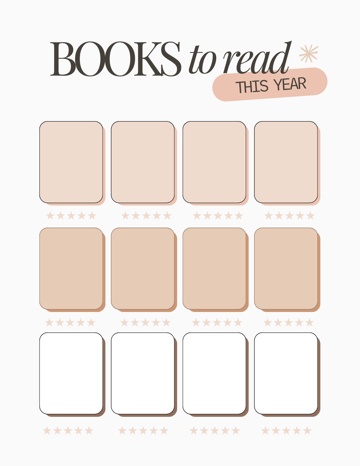 Revealed Planner for 2026