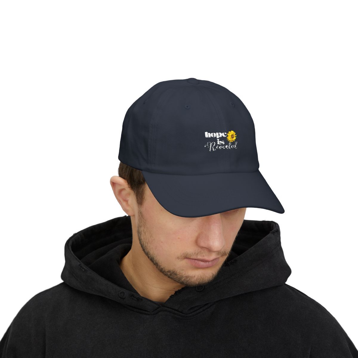 Revealed Classic Cap - Three Colors