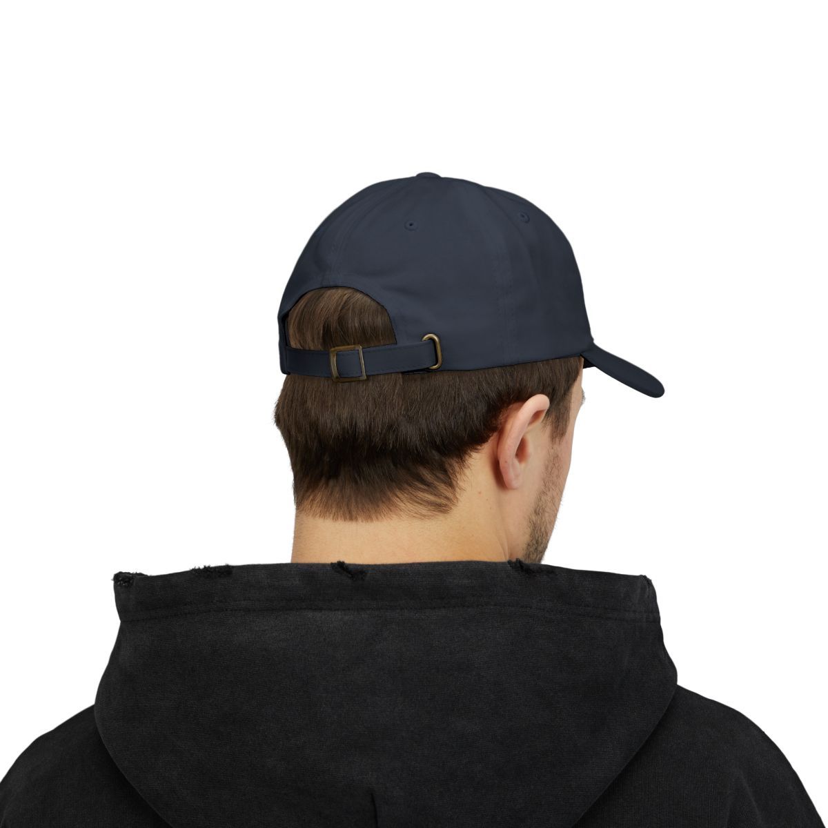Revealed Classic Cap - Three Colors