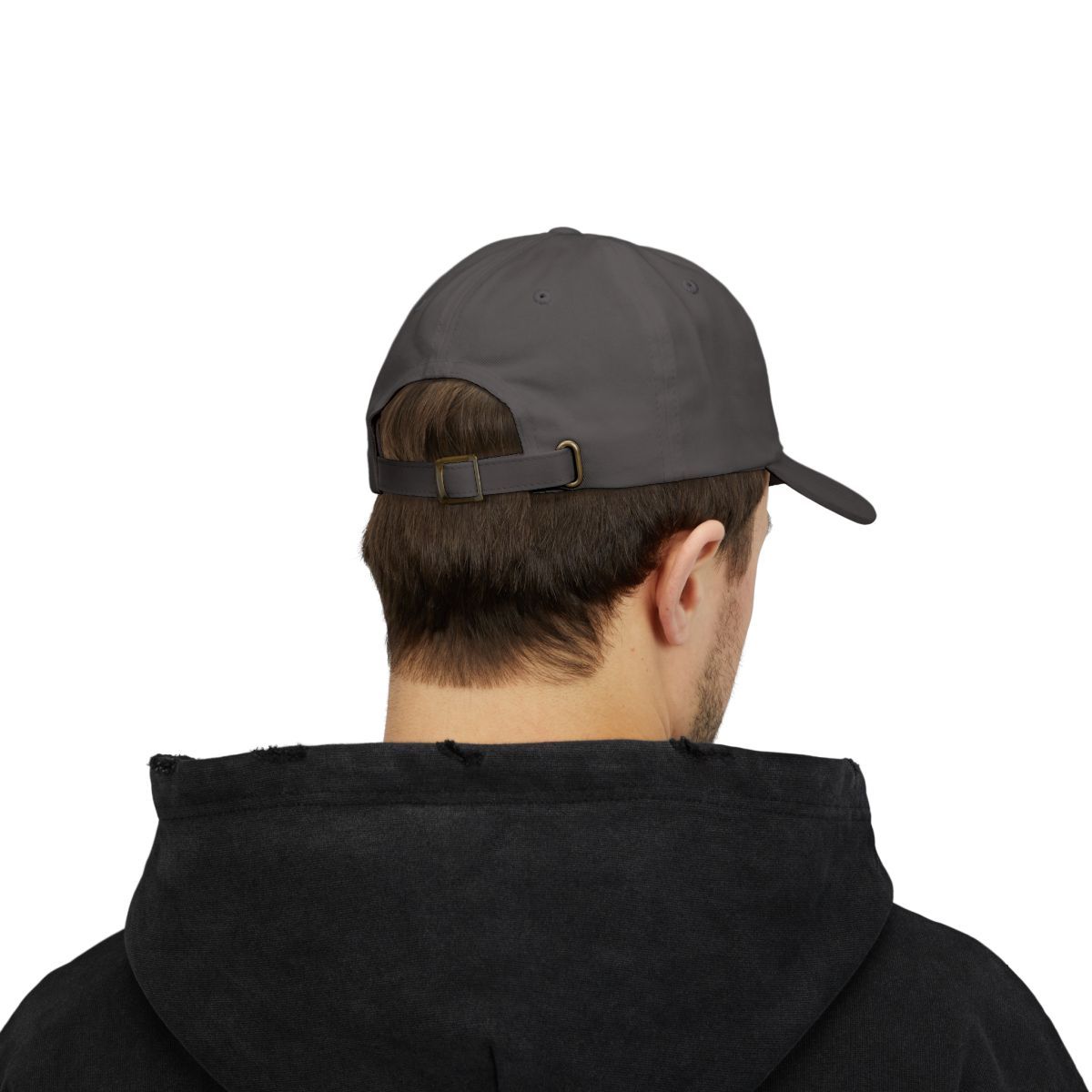 Revealed Classic Cap - Three Colors