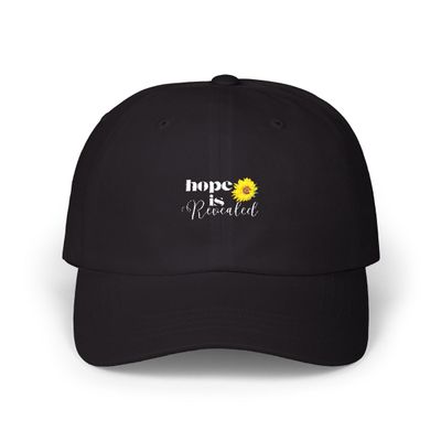 Revealed Classic Cap - Three Colors