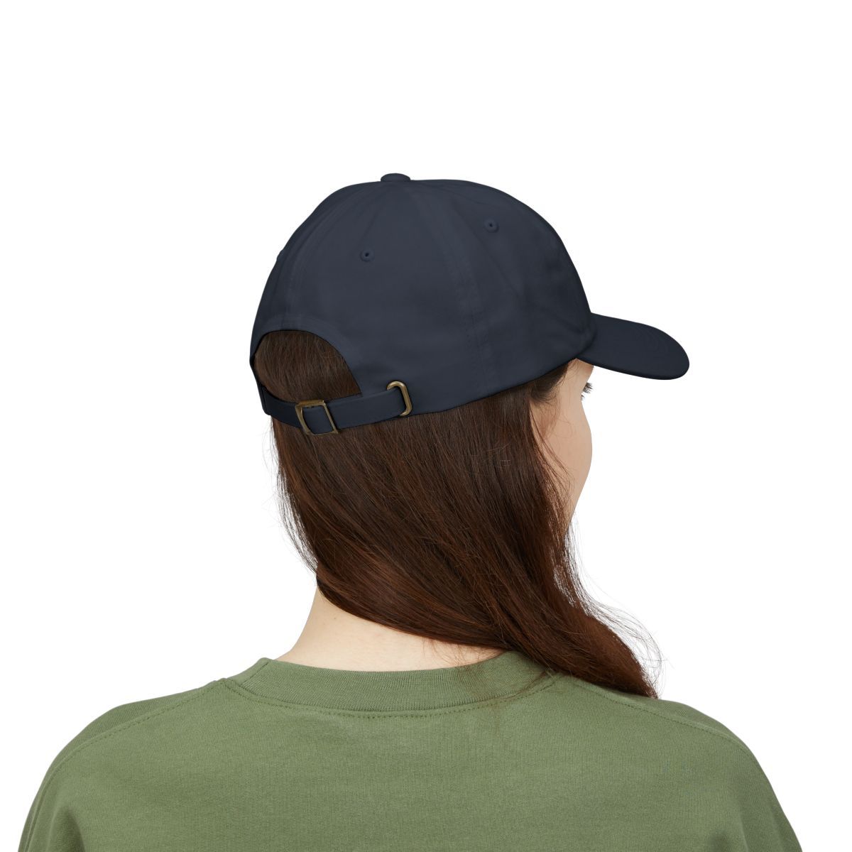 Revealed Classic Cap - Three Colors