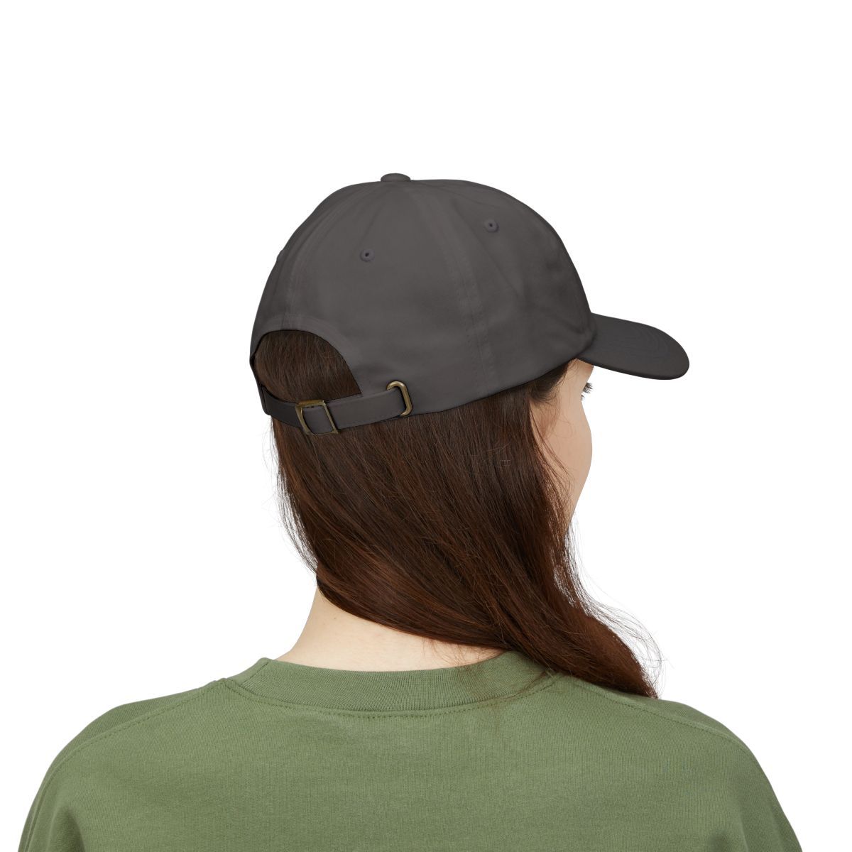 Revealed Classic Cap - Three Colors