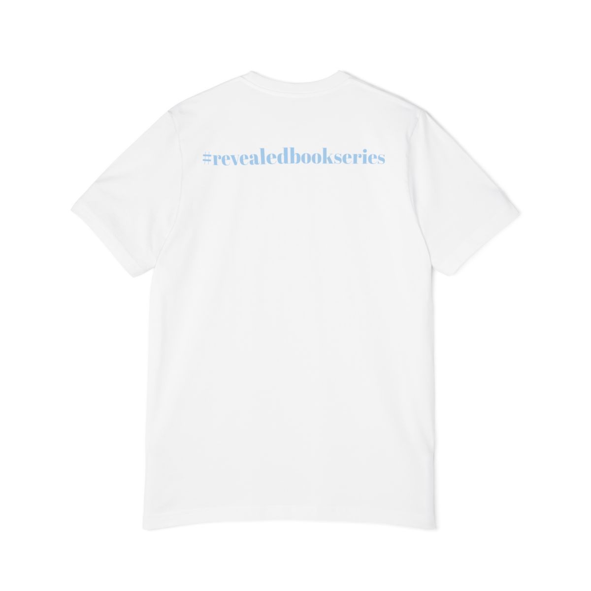 Revealed Right as Rain | Graphic T-Shirt | Bella+Canvas | Gifts for Teens | Gifts for Women | Casual Wear | Unisex Jersey Tee