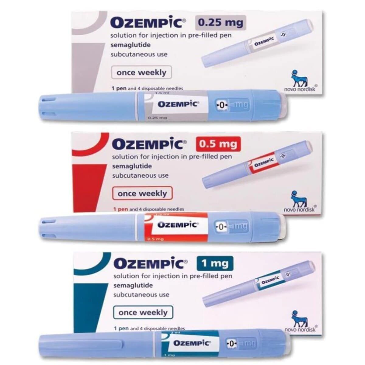 Buy Ozempic In Bulk