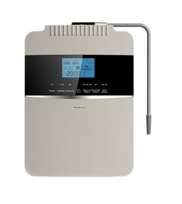 AW Ionizer 767