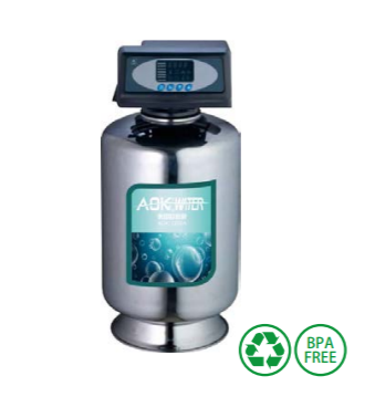 AW Central Purifier - Home