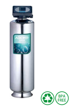 AW Central Purifier - Cabin
