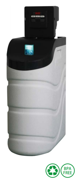 AW Central Purifier - Softener Z300