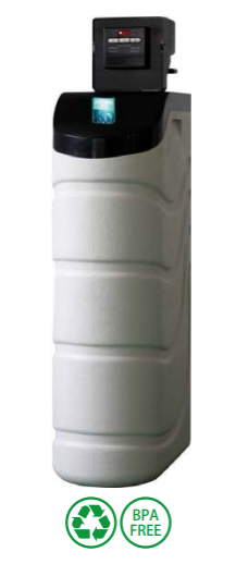 AW Central Purifier Softener Z400