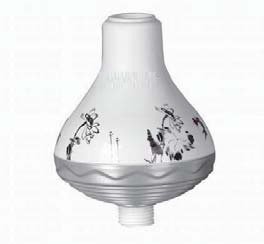 AW Ion Elecspa Showerhead Z3