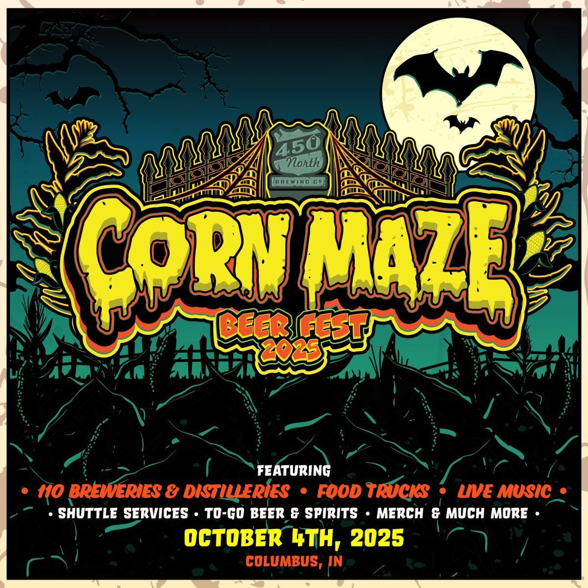Beer Fest 2025 Group Ticket