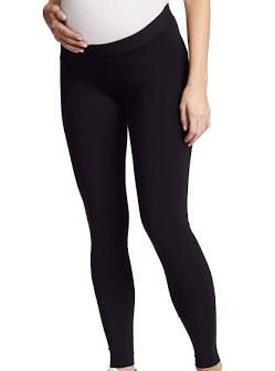 The Premium Legging, Color: Black, Size: 0