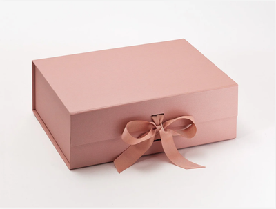 Keepsake Boxes