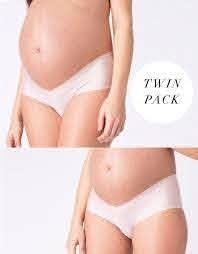 Emmie Bonded Briefs