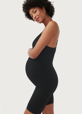 The Body Rib Unitard