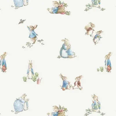 Peter Rabbit Mini 