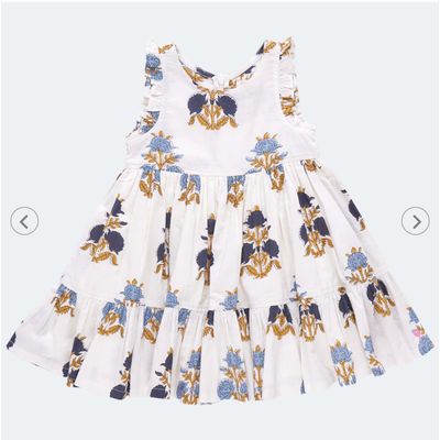  Kelsey Dress 