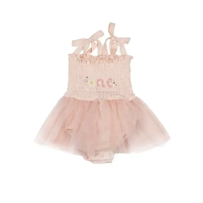 One Tutu