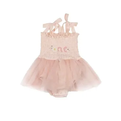 One Tutu