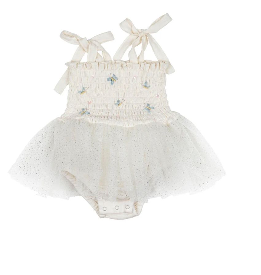 Butterfly Tutu