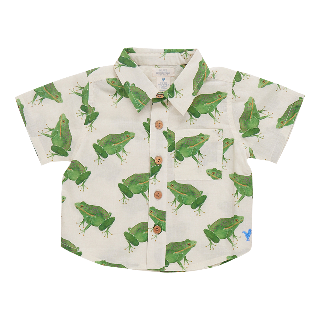 Boys Jack Shirt 