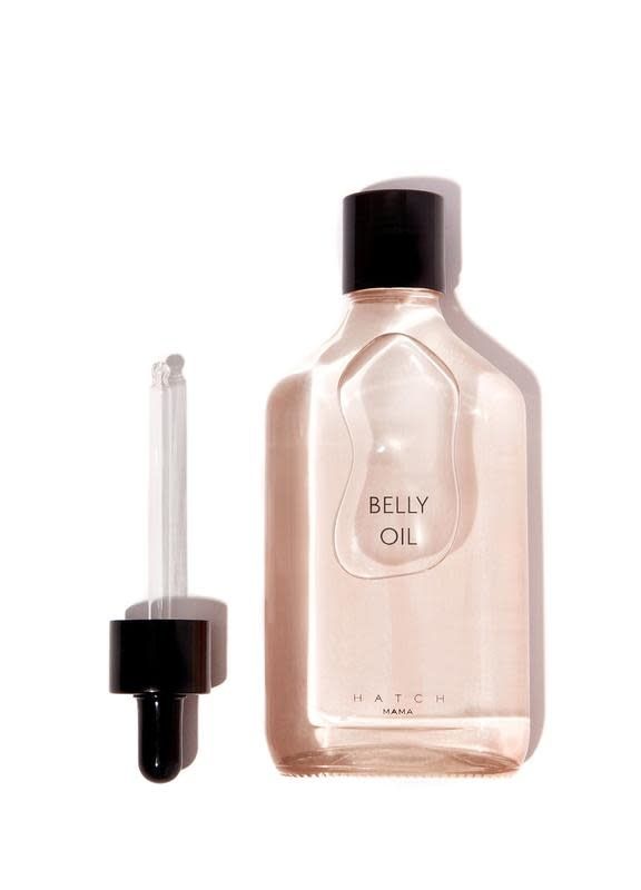 Hatch Belly Oil (Pipette)