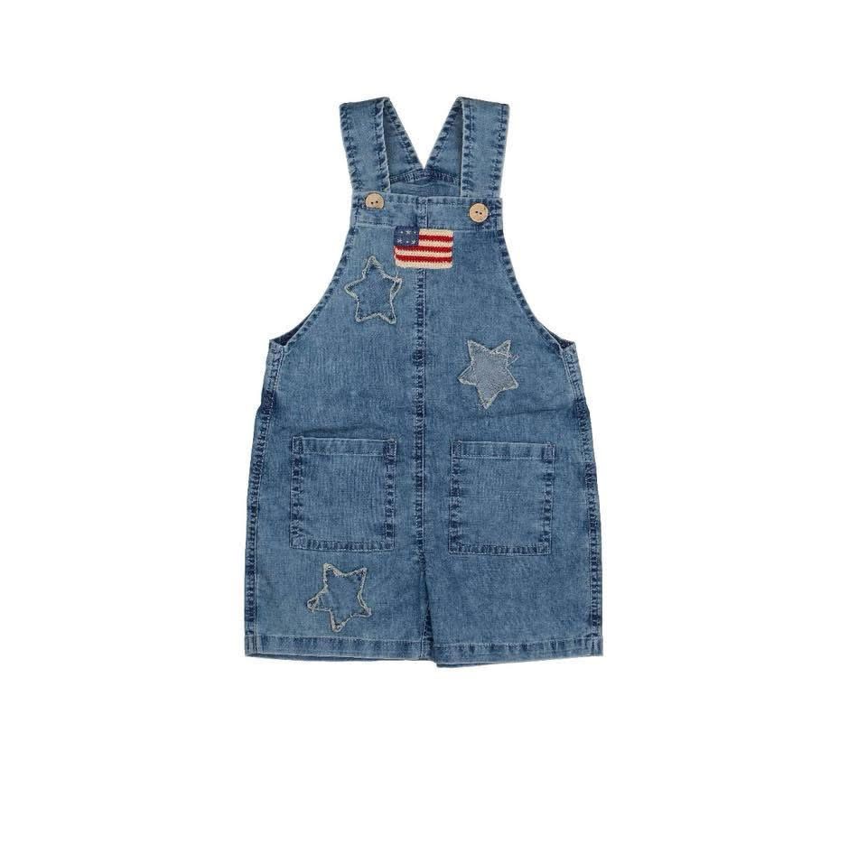 Overalls