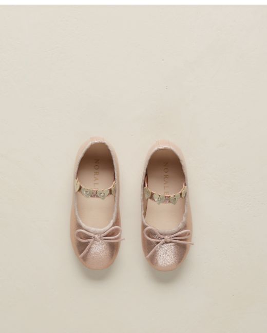 Ballet Flats 
