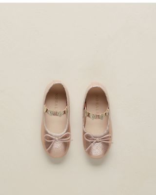 Ballet Flats 