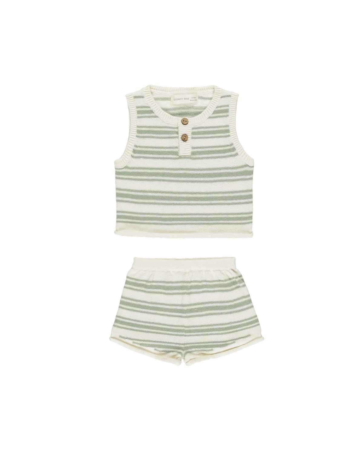 Taylor Knit Set 