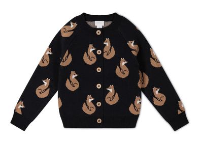 Ethan Cardigan