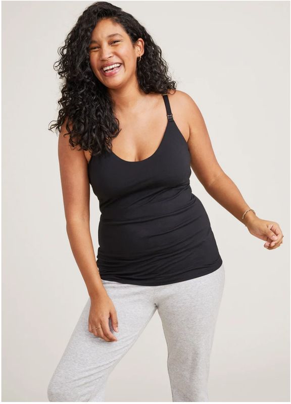 Nursing Tank