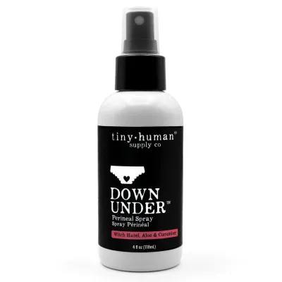 Down Under Perineal Spray