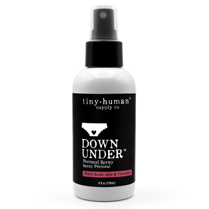 Down Under Perineal Spray