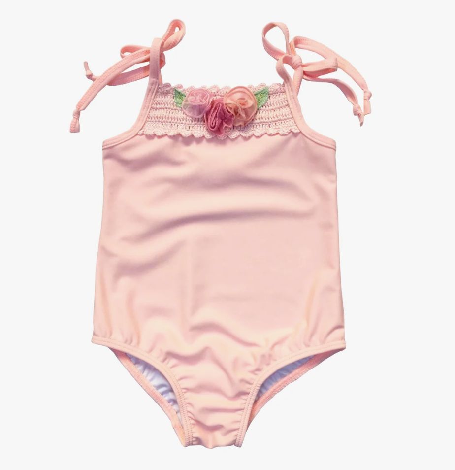 Flora Swimsuit 