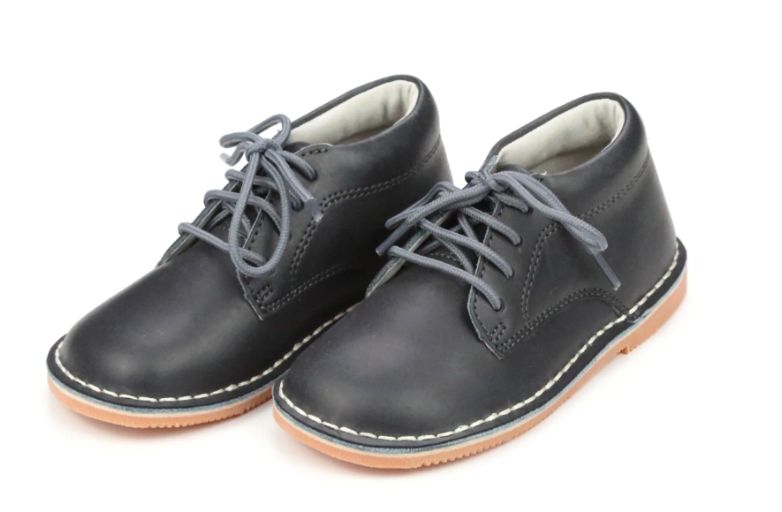 Tuck Shoe , Color: Slate, Size: 8