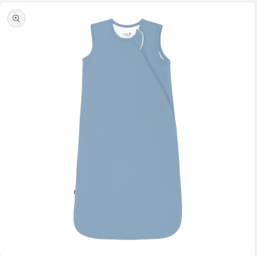 Sleep Bag 1.0, Color: Slate, Size: S