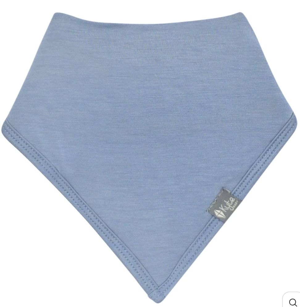 Bib , Color: Slate, Size: 0/S