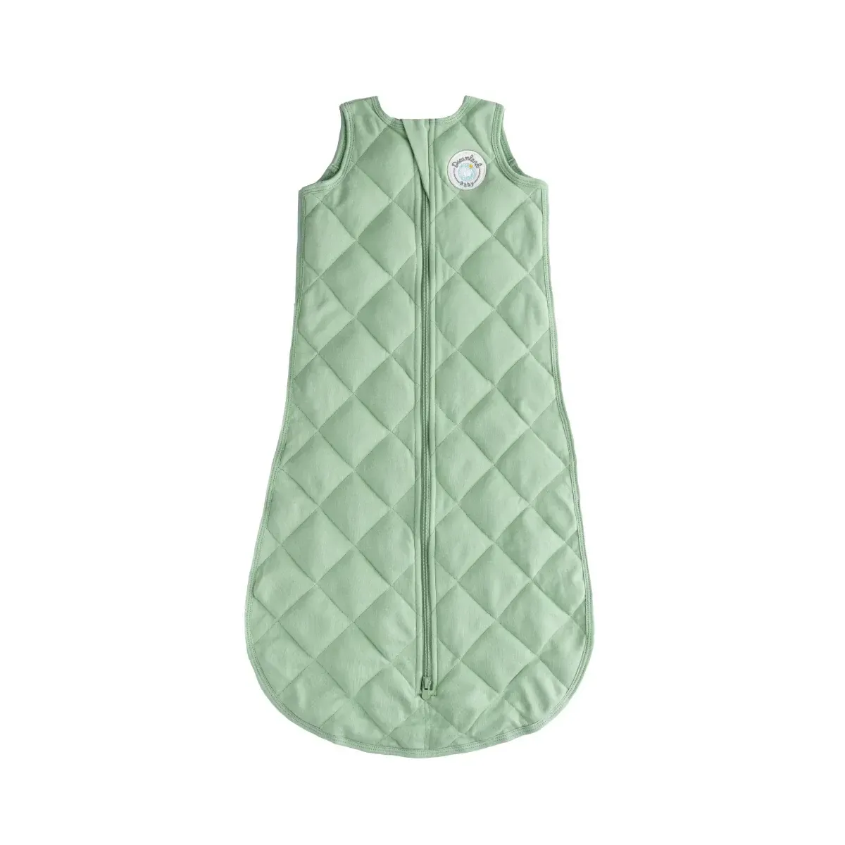 Weighted Sleep Sack, Color: Sage, Size: 0-6M