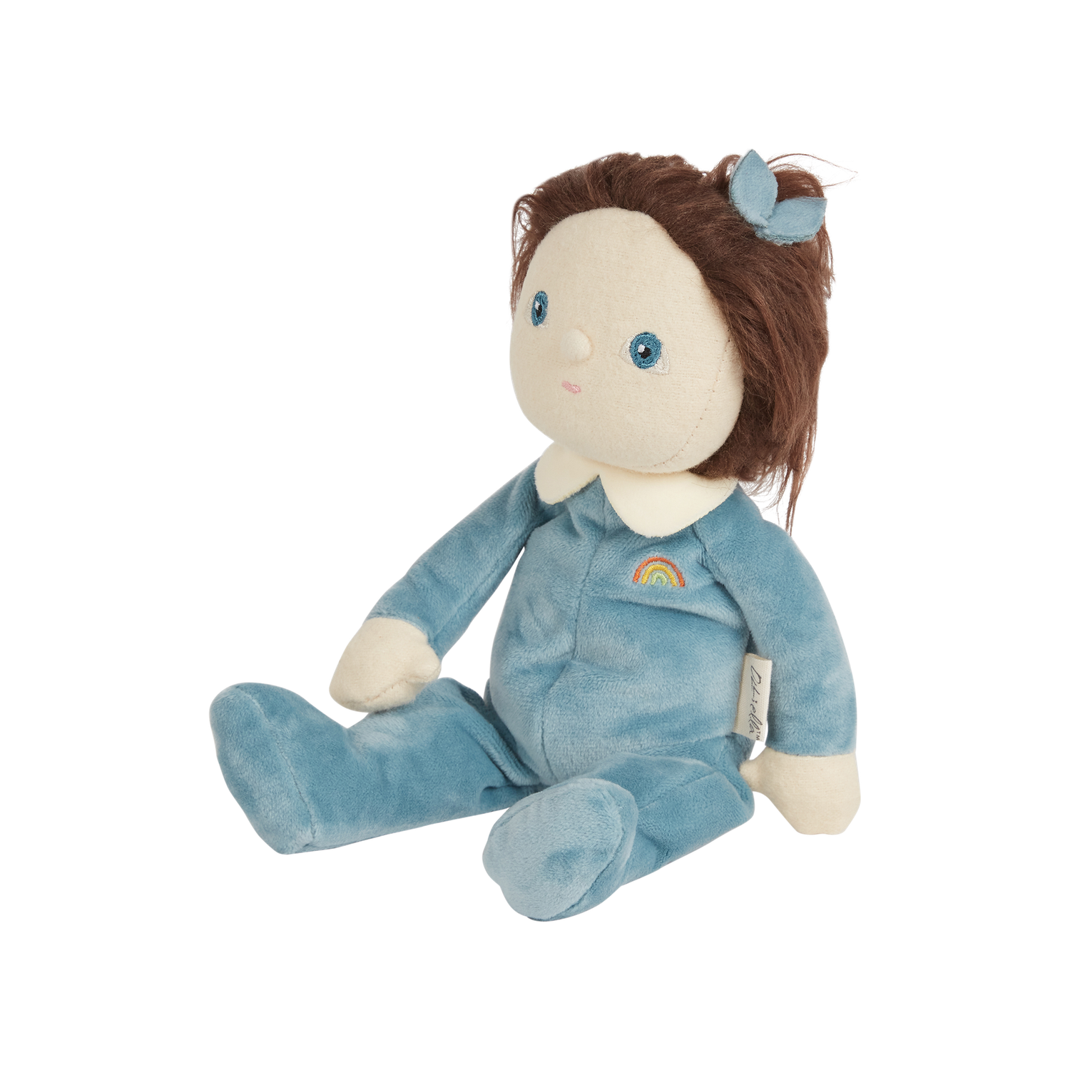 Dinky Dinkums, Color: Betsy/Blueberry, Size: O/S