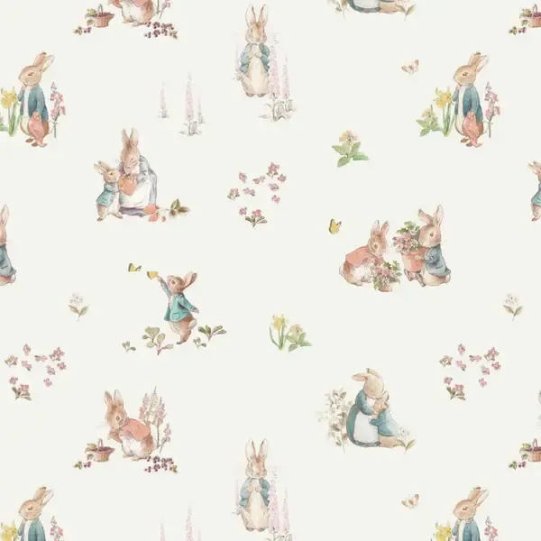 Peter Rabbit Mini , Color: Peter Rabbit, Size: Girl