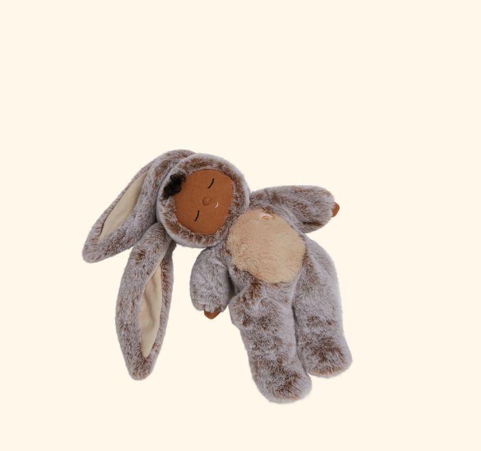Cozy Dinkum, Color: Bunny Muffin, Size: O/S