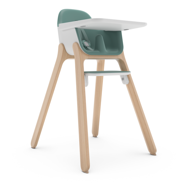 Ciro High Chair, Color: Emerick, Size: O/S